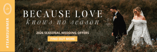 Summer Offer Email Banner - 2